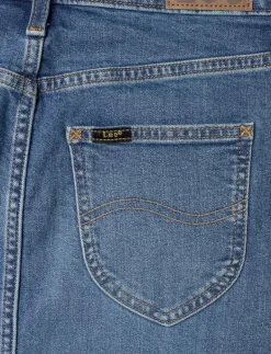 Skirt - Jeanskjol