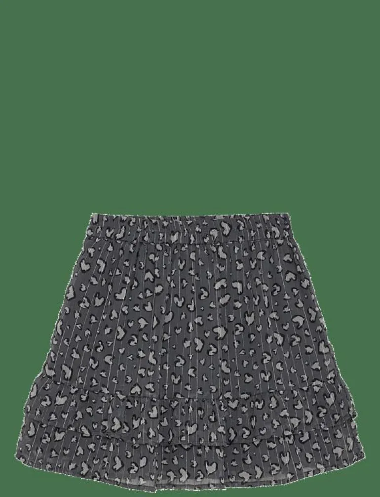 Skirt Leo Dot - Kort kjol