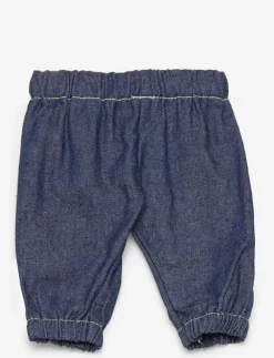 SKRÅLLAN JEANS & T-SHIRT 45 CM - Dockkläder