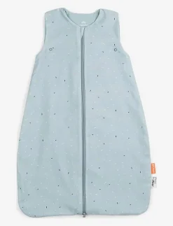 Sleepy bag TOG 1.0 GOTS Confetti Blue 90 cm - Sovpåsar