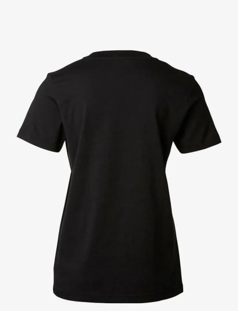 SLFMY PERFECT SS TEE BOX CUT B NOOS - T-shirts