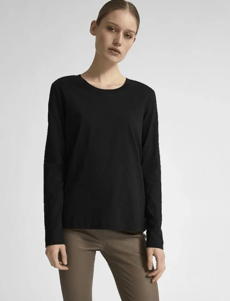 SLFSTANDARD LS TEE NOOS - Långärmade toppar