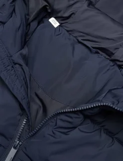 SLHLANCE HEAVY PUFFER JACKET - Fodrade jackor
