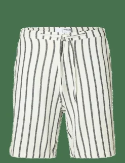 SLHREGSAL SHORTS - Casual shorts