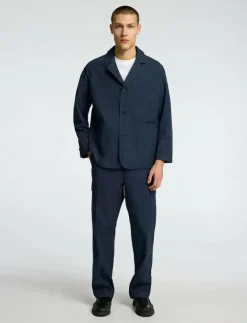 SLHREGULAR-DECLAN BLAZER EX - Enkelknäppta kavajer