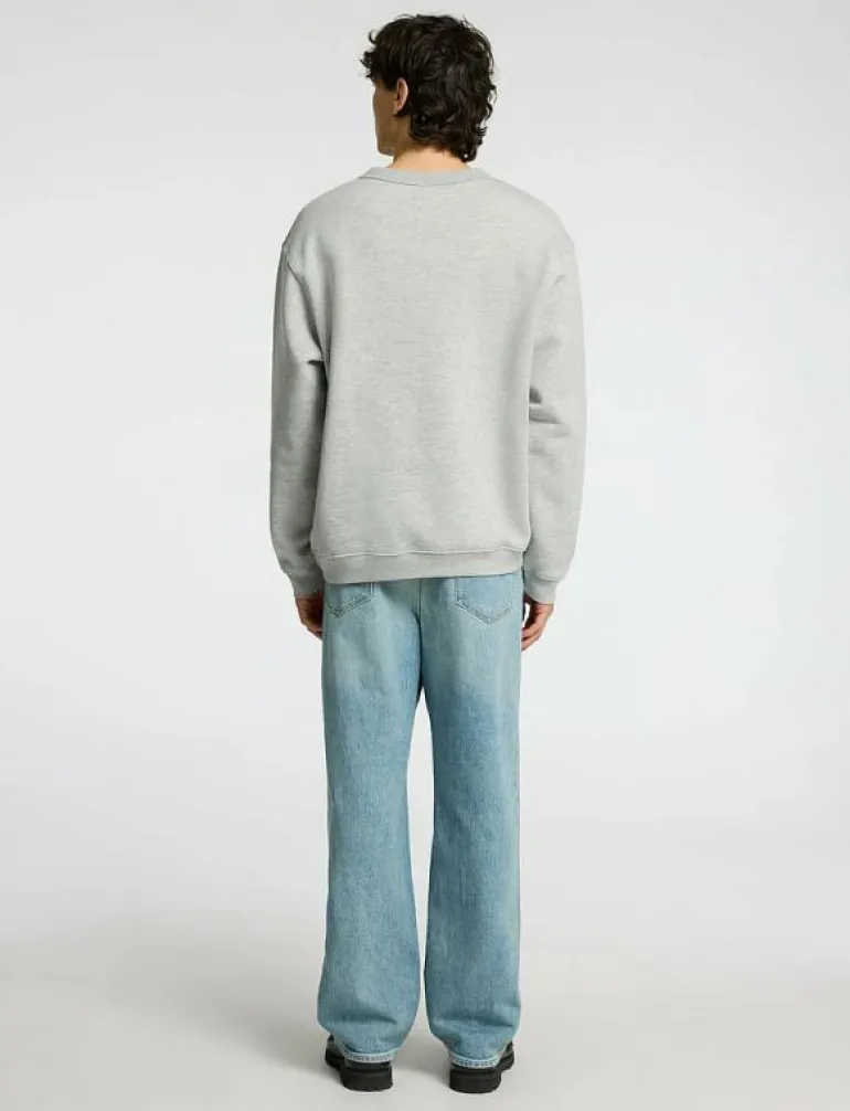 SLHRELAX-SIGURD CREW NECK SWEAT - Sweatshirts