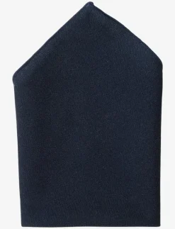 SLHSTEVE WOOL HANKIE - Sjalar