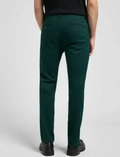 SLIM CHINO - Chinos