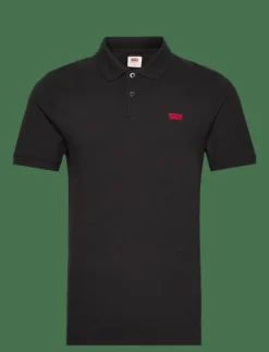 SLIM HOUSEMARK POLO MINERAL BL - Kortärmade pikéer