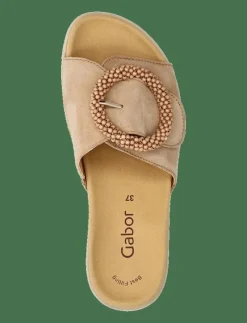 Slip-in - Sandaler