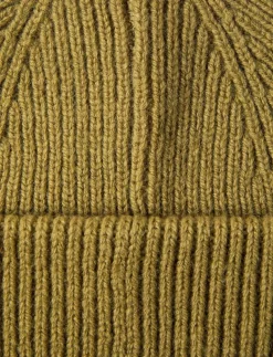 SLMMASON MERINO SAILOR WOOL BEANIE - Mössor