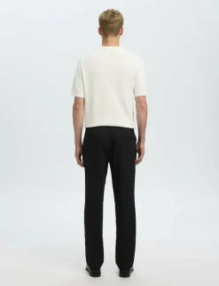 SLMREG-NEIL ELASTIC WB TRS - Kostymbyxor