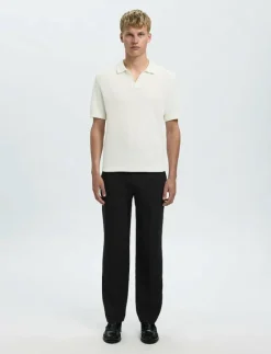 SLMREG-NEIL ELASTIC WB TRS - Kostymbyxor