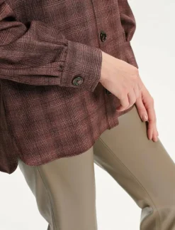 SLNalea Overshirt - Overshirts