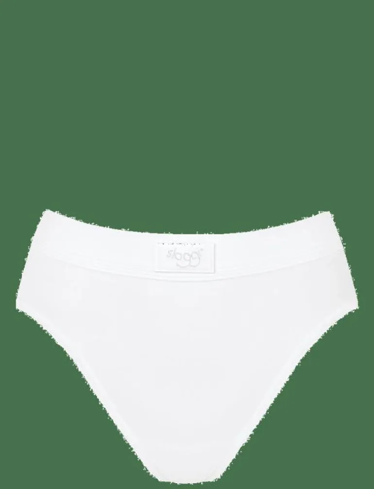 sloggi Double Comfort Tai 2P - Briefs