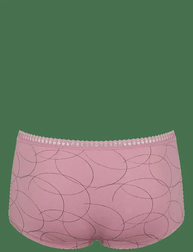 sloggi GO Crush Short C3P - Trosor