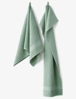 Slow Towel 50x100 cm - Handdukar