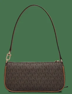 SM CONV POUCHETTE - Handväskor