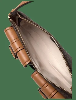 SM CONV POUCHETTE - Handväskor