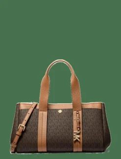 SM EW SATCHEL - Handväskor