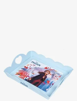 Smoby Disney Frozen Serveringsvagn - Leksakskök & Tillbehör