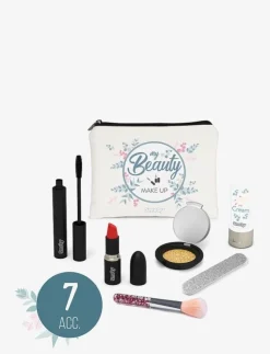 Smoby My Beauty Sminkset - Låtsassmink & Accessoar