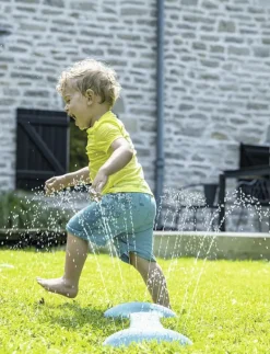 Smoby Splash Way - Övrig vattenleksak