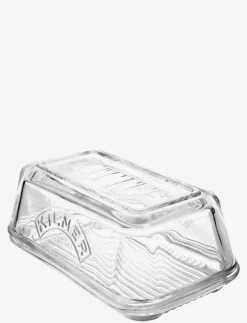 Smörask Kilner - Smörbyttor