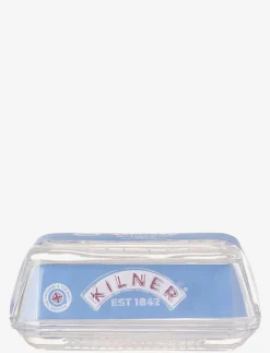 Smörask Kilner - Smörbyttor