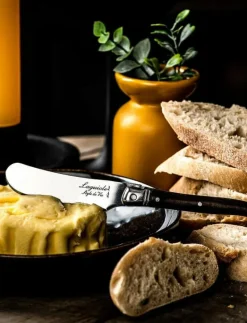 Smörkniv Laguiole SET 4 - Smörknivar