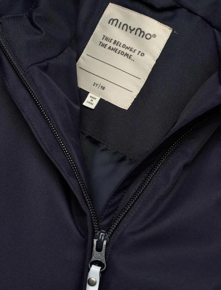 Snow Suit - Overaller
