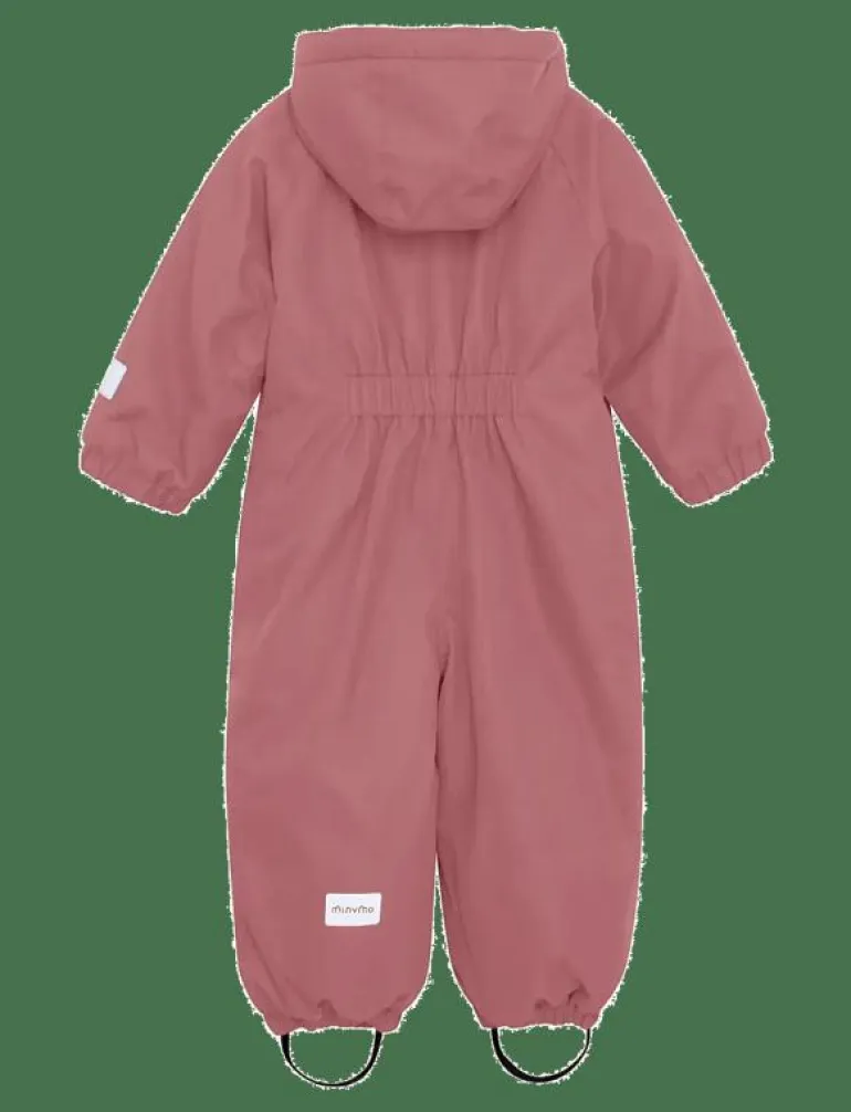 Snow Suit - Overaller