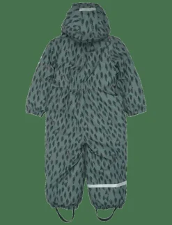 Snow Suit AOP - Overaller
