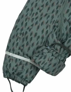Snow Suit AOP - Overaller
