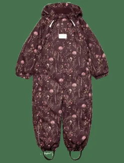 Snow Suit AOP - Overaller