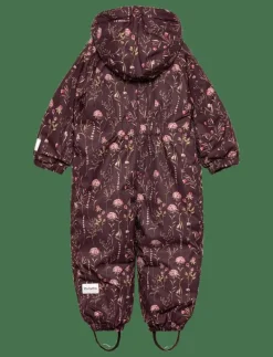 Snow Suit AOP - Overaller