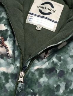 Snow Suit AOP - Overaller
