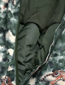 Snow Suit AOP - Overaller