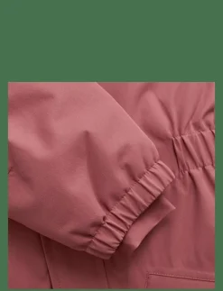 Snow Suit w. Fur - Overaller