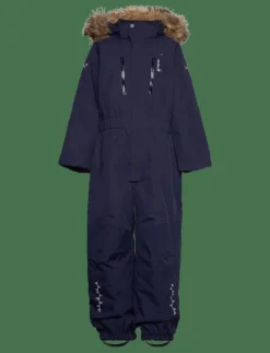 SNOWLION Snowsuit Kids - Overaller