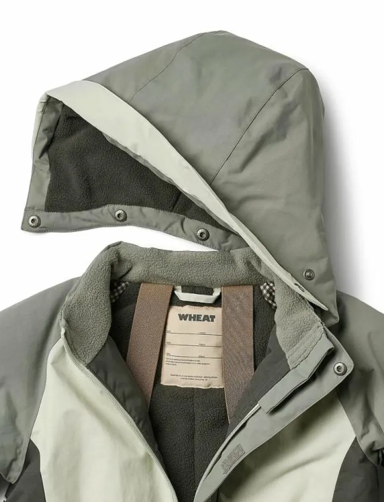 Snowsuit Kallo - Overaller
