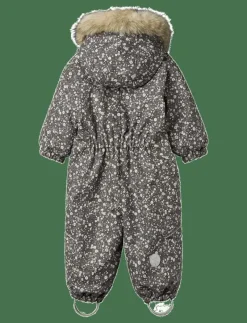 Snowsuit Nickie - Overaller