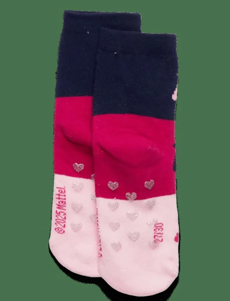 SOCKS - Halksockor