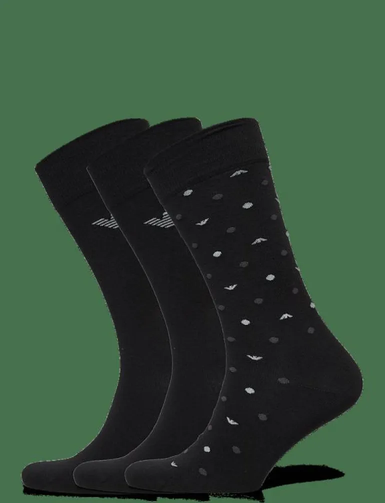 SOCKS SET - Ankelstrumpor