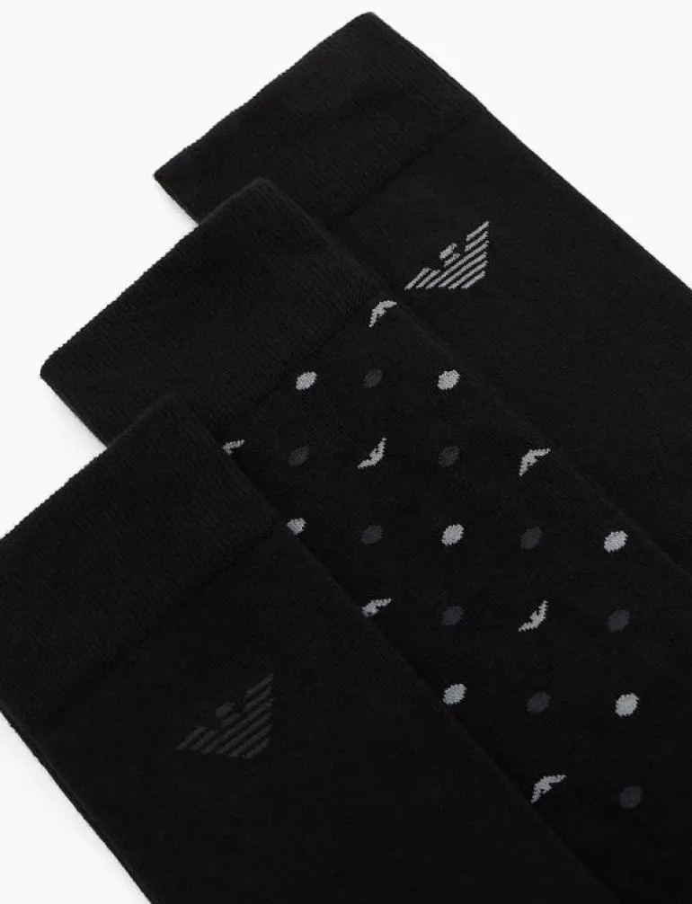 SOCKS SET - Ankelstrumpor