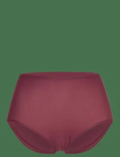 Soft Stretch High Waist Brief - Seamless trosa