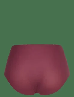 Soft Stretch High Waist Brief - Seamless trosa