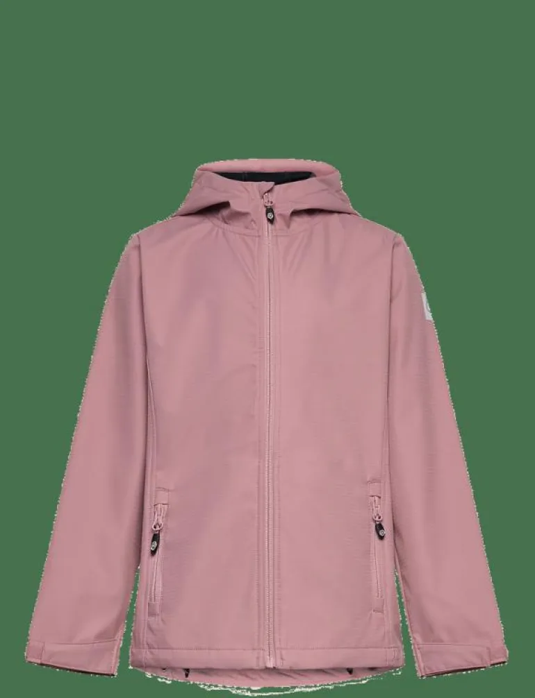 Softshell - Light weight - Jackor