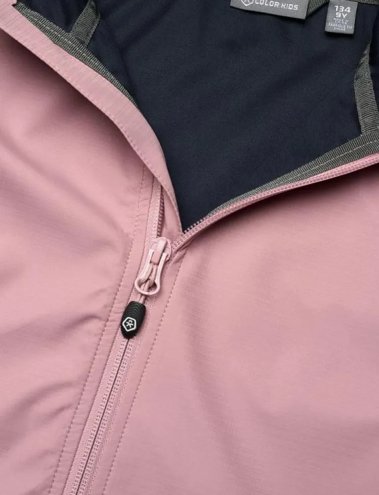 Softshell - Light weight - Jackor