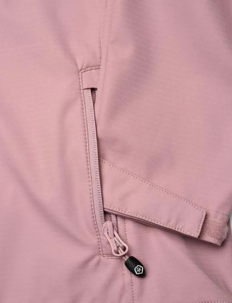 Softshell - Light weight - Jackor